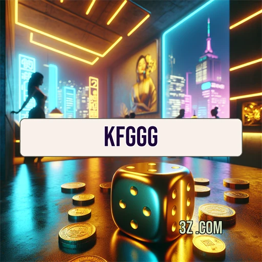 kfggg Jogos Confiáveis