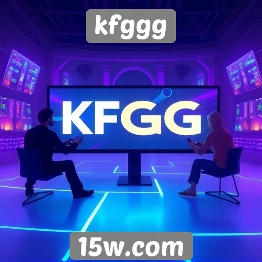 Novidades esperadas para a plataforma kfggg