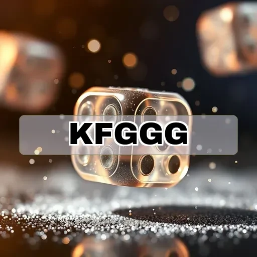 kfggg: Transformando a Experiência de Login em Jogos Online