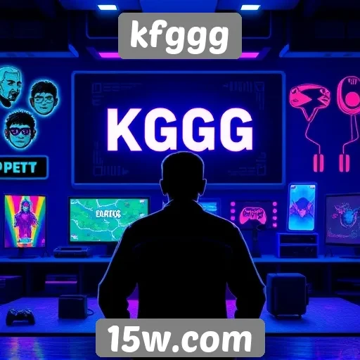 jogos populares que definem o sucesso do kfggg
