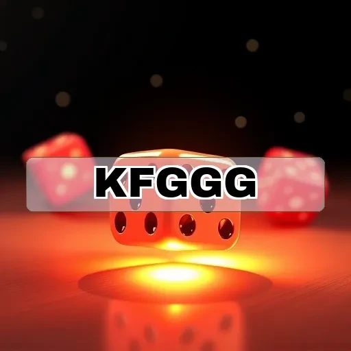 kfggg: Explore a Segurança e Proteção em Jogos Online